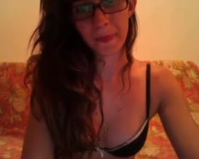 Valentina18 perreando