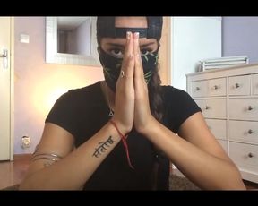 Kitanay The Algerian Princess 9
