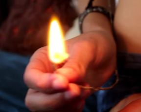 pixiepixelized anal play