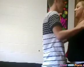 teen gf fuck
