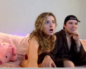 Newbie Devynrose69 Blowjobs and Handjob