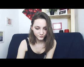 Mariellada premium private cam recording 2016-05-17 23-48-18