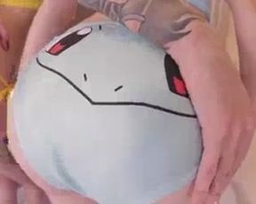 Cosplay 3 3
