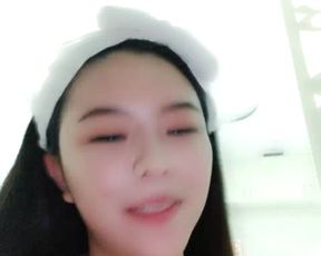 chinese camgirl 466