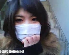 まな FC2 exhibitionism 1