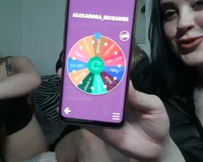 alexandra_mcqueen showup 3