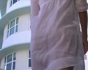 Heather - Parking Lot