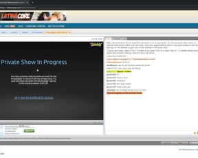 tattooshowxxx face clevage