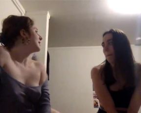 girls night