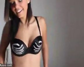 Bailey Knox 8
