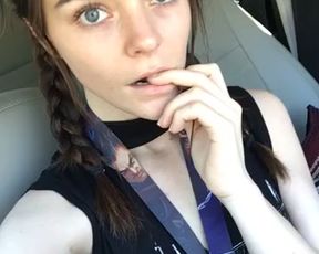 Ashe_Maree SnapChat qQktDxET4lI