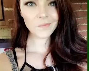 Ashe_Maree SnapChat DistortedPinkCopperhead