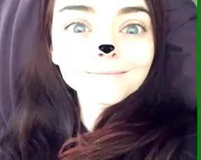 Ashe_Maree SnapChat EarnestLightheartedDeer