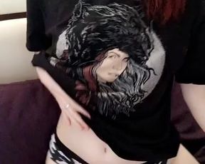 Ashe_Maree SnapChat aVqgslUaqjf