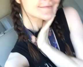 Ashe_Maree SnapChat kLowqWhMH0u