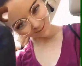 Ashe_Maree SnapChat EmotionalAmazingCleanerwrasse