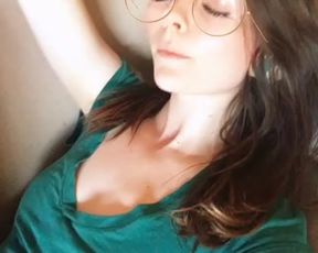 Ashe_Maree SnapChat UP6hrXFAd4V