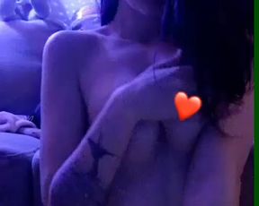 Ashe_Maree SnapChat ShyHollowAfricanwildcat