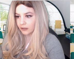 ASMR Emichka Detention