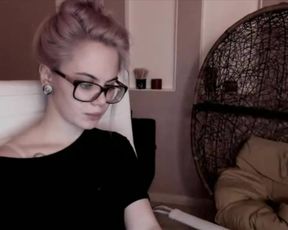 Dana_Shy Bra (can someone find more of her)