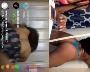Ig live lesbians