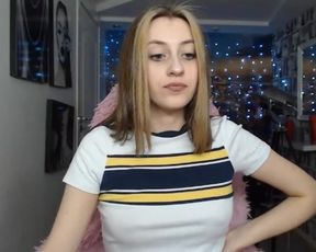 miss_lisa__ 1st hour online, April 2, 2020