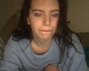 Banned Model on chaturbate part 2/2 15-04-2020