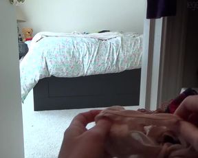 Legendarylootz Caught Perving