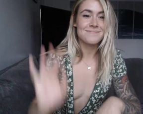 imperialkiss - boobs, pussy and ass