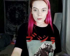 Watch your_buzz 21 lush on