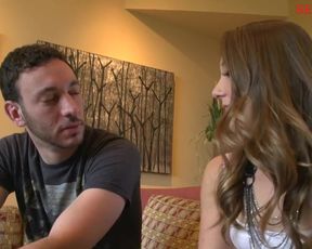 Kaelin MFC - Porn Tryout