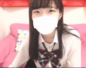 Japanese girl 1 2