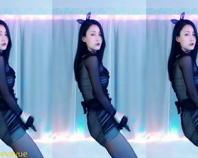 Asian sexy dance 3