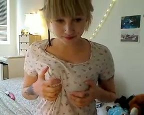 Baby bear 3