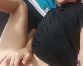 i love masturbate