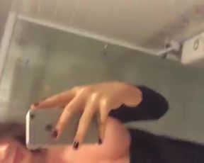 Eduarda Rodrigues masturbation