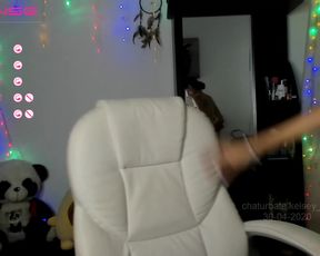 kelsey_69  May-01-2020 2