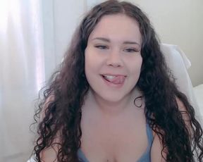 2020-05-07 Curlybabygirl