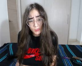 cloe_pierce new camgirl ass