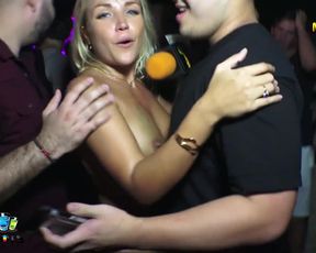 Jenny fingered