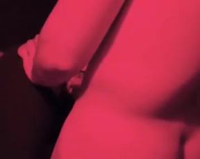 Zagary mejia anal