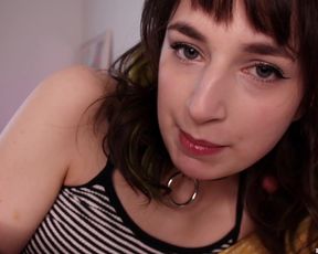 FloraRodgers - Ur Sister Needs Cock