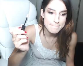 aynmarie classic cam show 17 june 2016