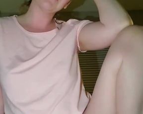 AMATEUR MOM
