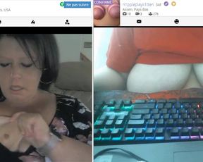 bbw huge boobs bdsm