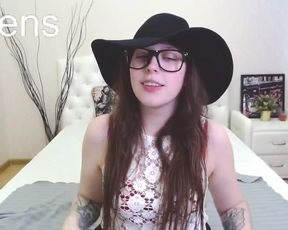 urfriendsophie 23.12.19. non-nude show