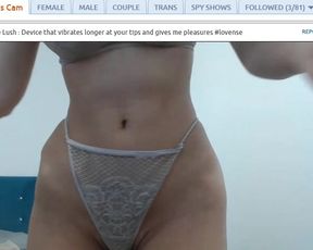 Franf_ & Bunnyblondy