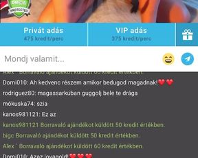 Hungarian gysele freebe