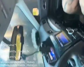 Brilliantly Divine car wash