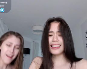 li_chang & uzure – Dancing Naked